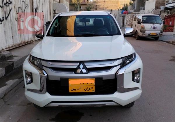 Mitsubishi for sale in Iraq